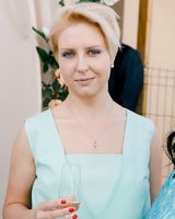 Валентина Пышная
