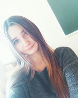 Карина Карпова