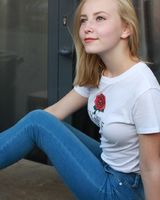 Анастасия Шумская