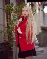 Ольга Белозерова