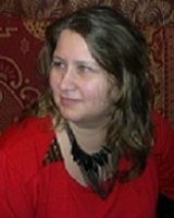 Наталия Никитина