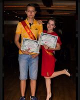 Елизавета Козлова