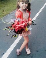 Варвара Чернецова
