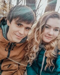 Евгения Жарова