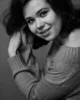 Екатерина Кузнецова