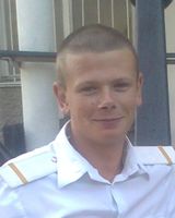 Сергей Передерий
