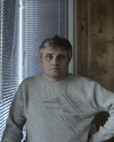 Александр Теняков