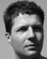 Егор Бабичев