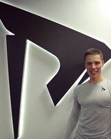 Максим Гаврилов