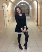 Михайлюня Владимировна