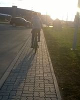 Валерия Калюкова