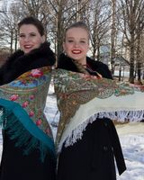 Вокальный Дуэт