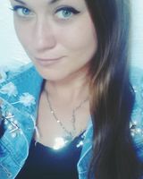 Натали Орлова