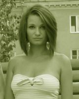 Анастасия Волкова