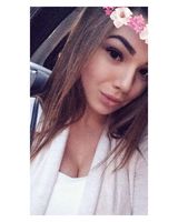 Елизавета Васенёва
