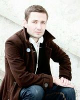 Вячеслав Таравский