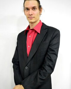 Дмитрий Кажуро