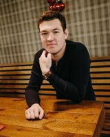 Никита Панин