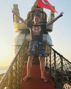 Иван Жернов