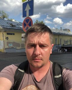 Виктор Филимонов