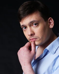 Александр Буров