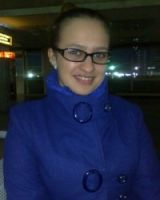 Мария Попова