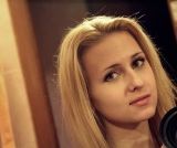 Надя Горбунова