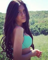 Виктория Лазарева