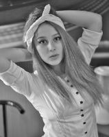 Элина Полякова