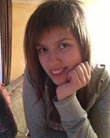 Мария Денисова