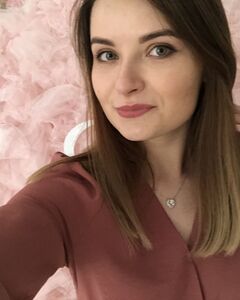 Татьяна Колиниченко