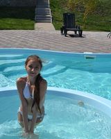 Амина Горячева