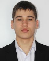 Наиль Мухаметзянов