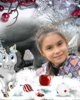 Софья Аксёнова