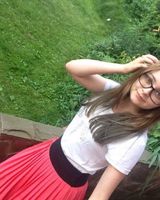 Диана Денисовна