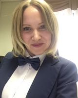 Ольга Меркулова