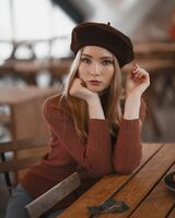 Елена Костеникова