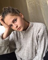 Василиса Мерзлякова