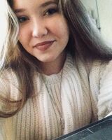 Валентина Федотова