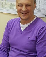 Сергей Баранов