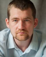 Денис Золотарев