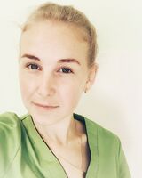 Александра Кузнецова