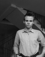 Вячеслав Храповицкий