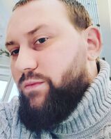 Дмитрий Беккер