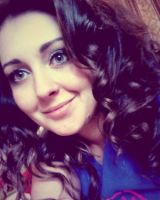 Марина Загорная