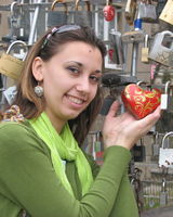 Ярослава Муха