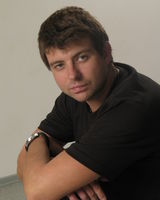 Алексей Парасич