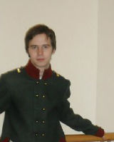 Иван Шестаков