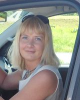 Любимова Николаевна