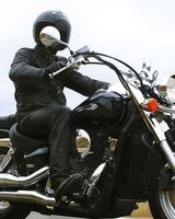 Александр Громов